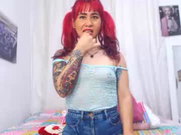 afrodita_latina_red